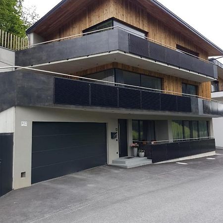 Appartement Mountainview 잘바흐 힌터글렘 외부 사진