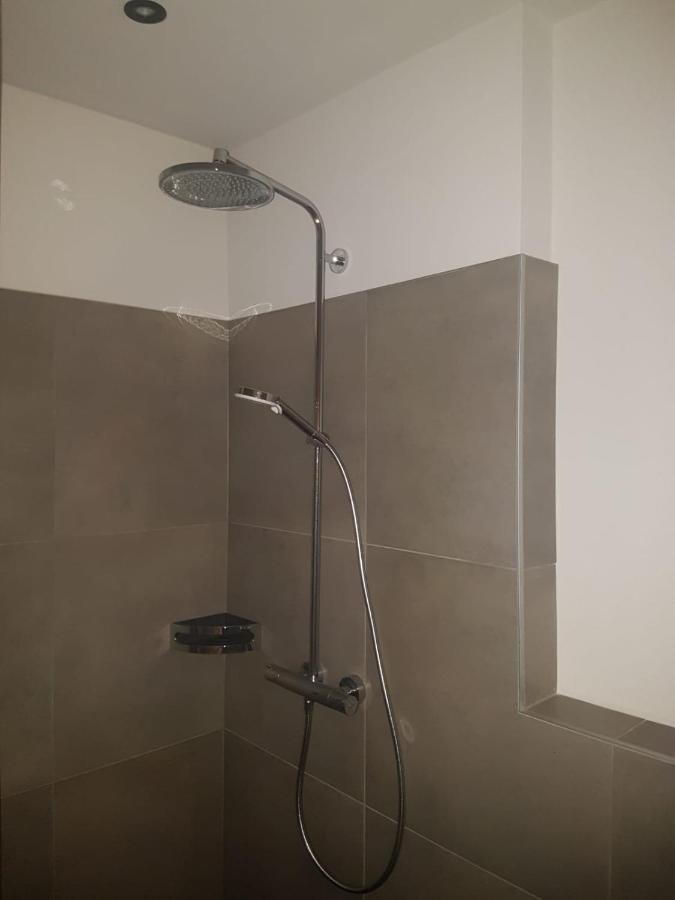 Appartement Mountainview 잘바흐 힌터글렘 외부 사진