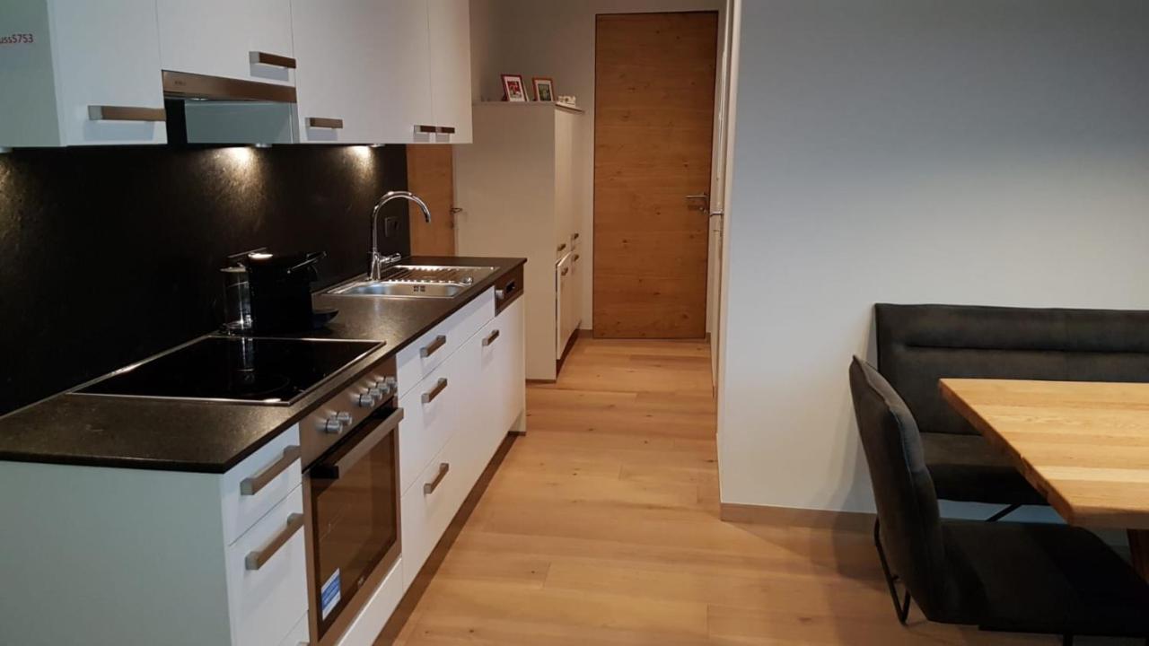 Appartement Mountainview 잘바흐 힌터글렘 외부 사진