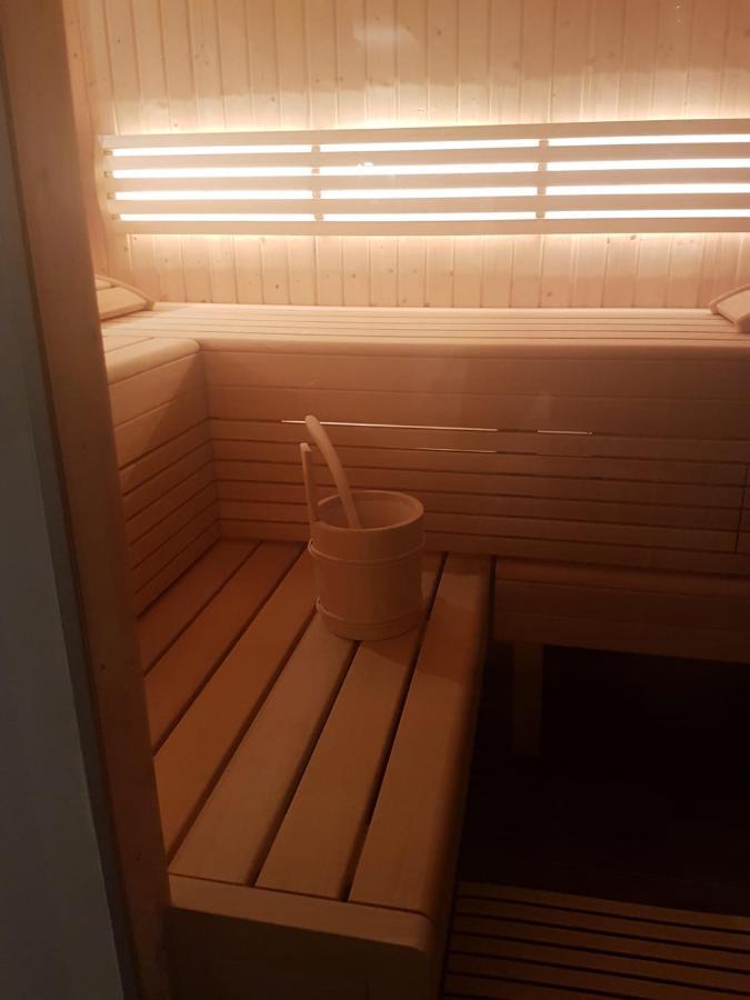 Appartement Mountainview 잘바흐 힌터글렘 외부 사진