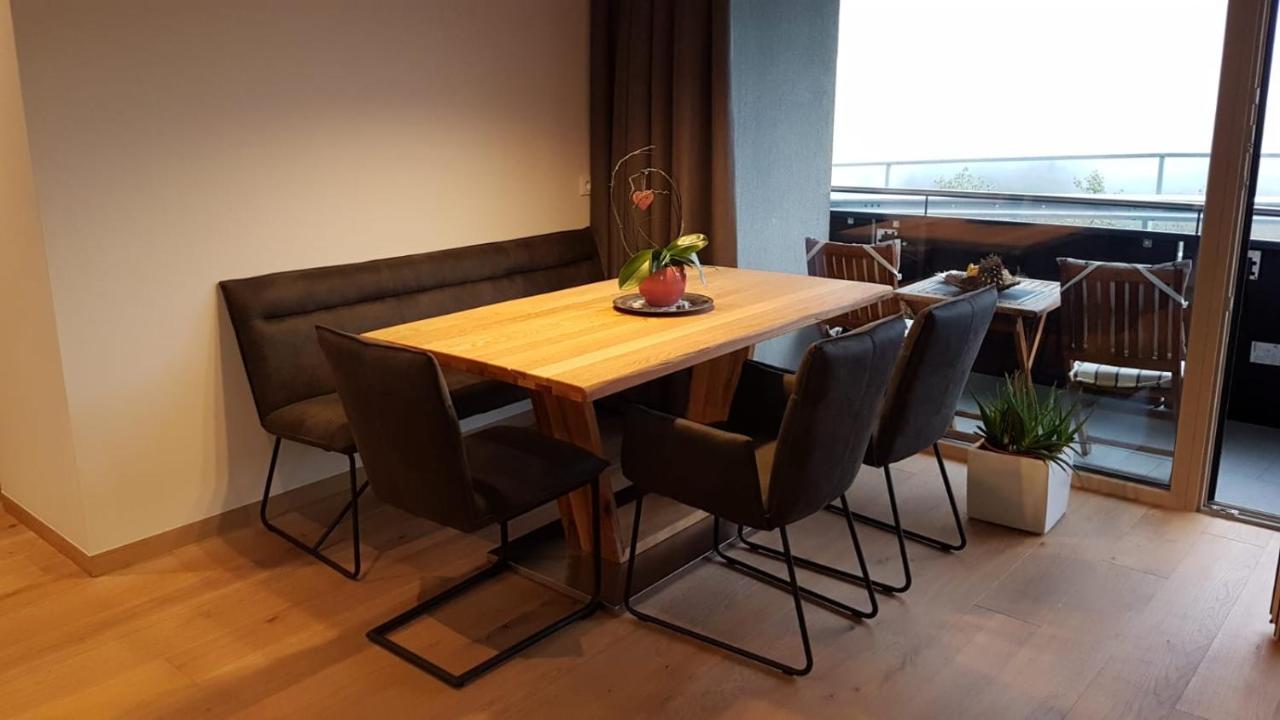 Appartement Mountainview 잘바흐 힌터글렘 외부 사진