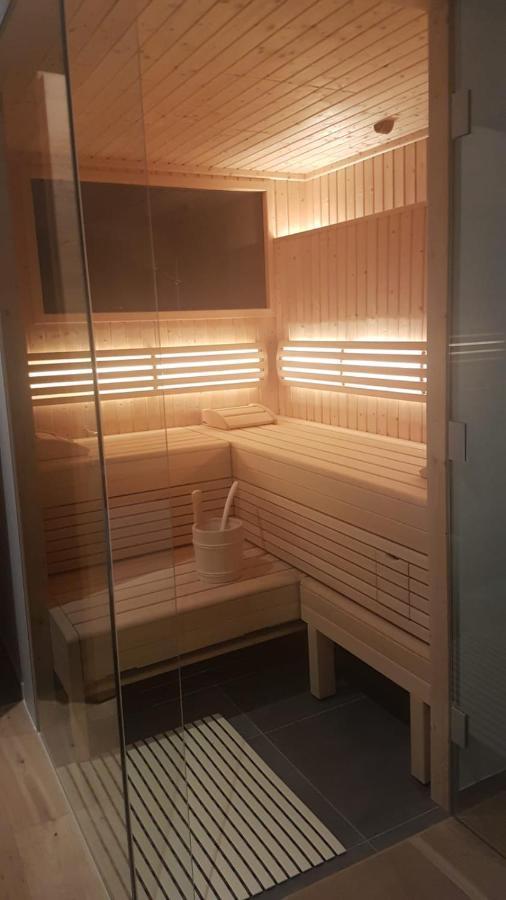 Appartement Mountainview 잘바흐 힌터글렘 외부 사진