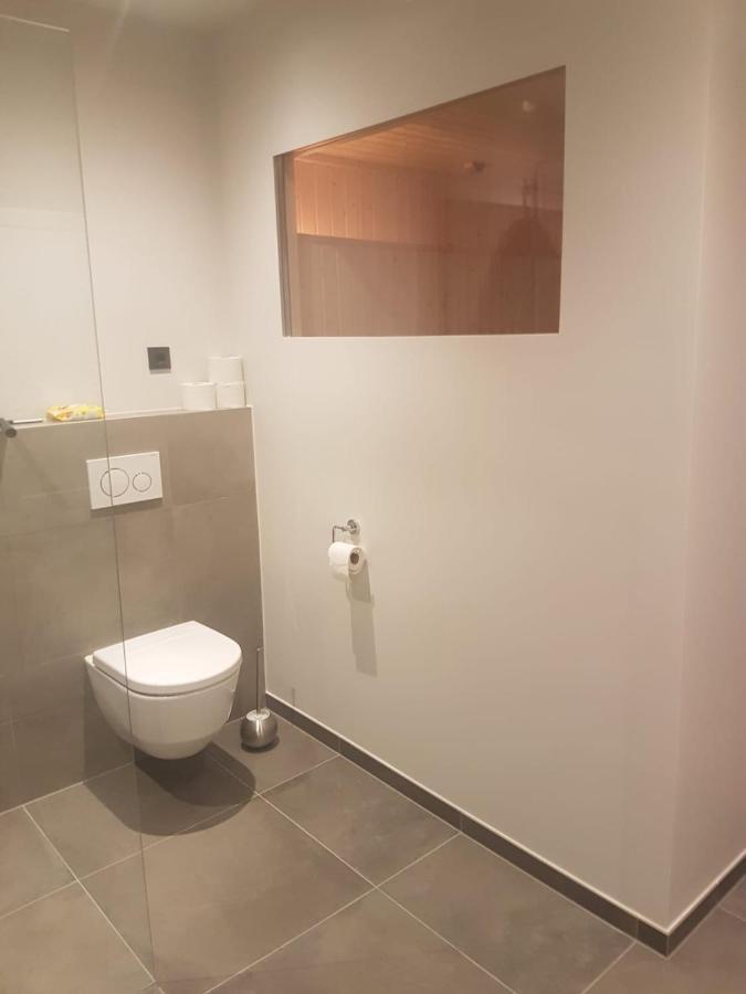 Appartement Mountainview 잘바흐 힌터글렘 외부 사진