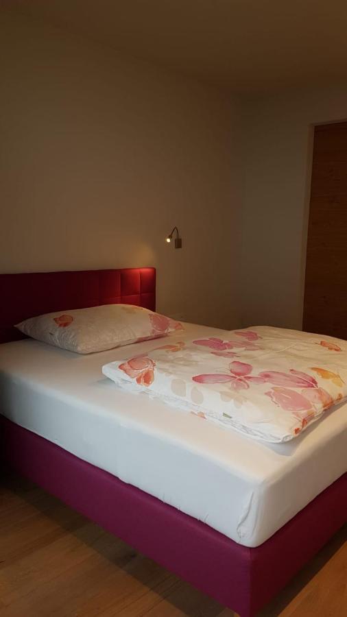 Appartement Mountainview 잘바흐 힌터글렘 외부 사진