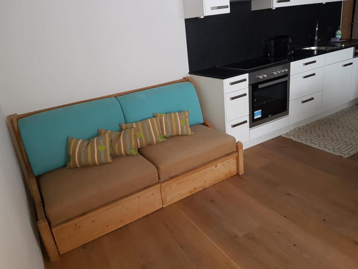 Appartement Mountainview 잘바흐 힌터글렘 외부 사진
