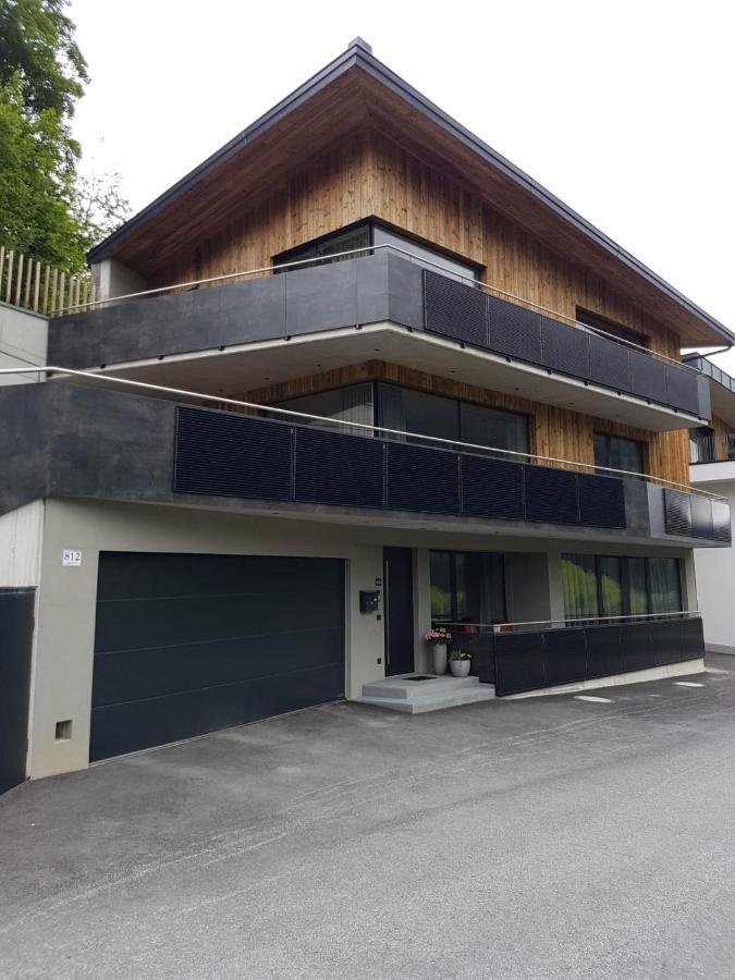 Appartement Mountainview 잘바흐 힌터글렘 외부 사진