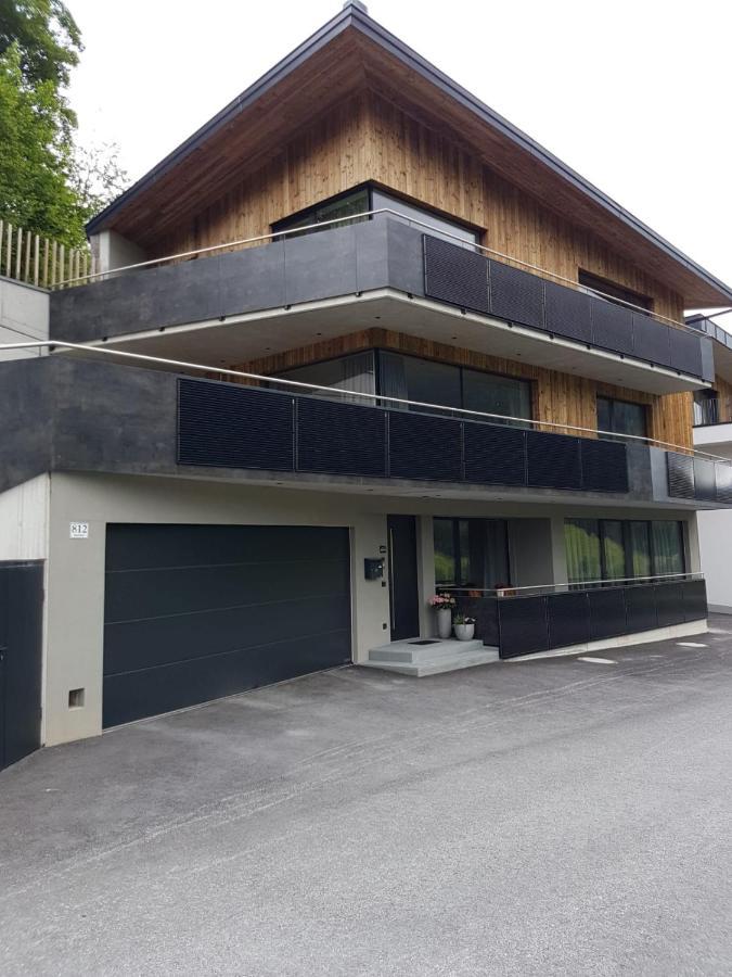 Appartement Mountainview 잘바흐 힌터글렘 외부 사진
