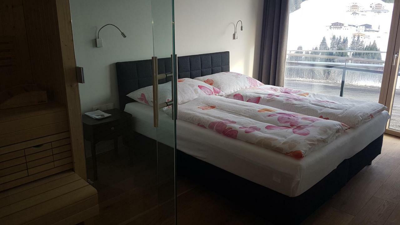 Appartement Mountainview 잘바흐 힌터글렘 외부 사진