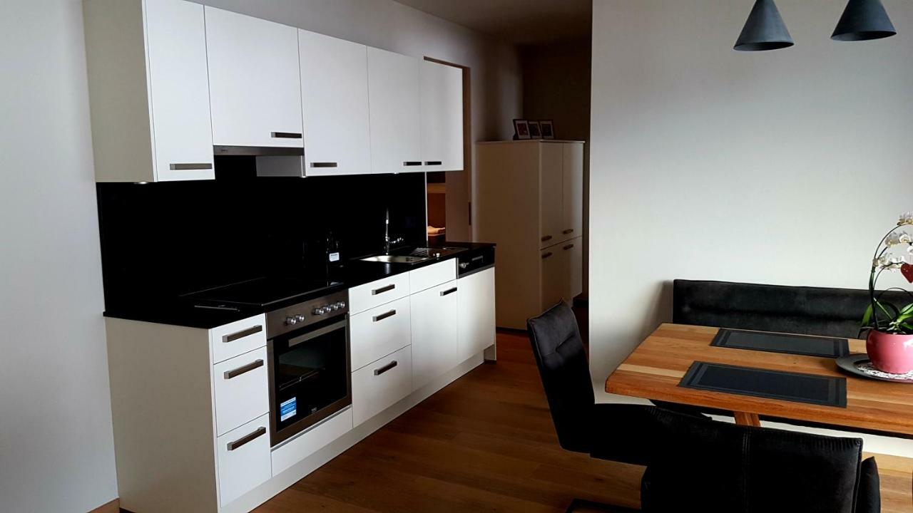 Appartement Mountainview 잘바흐 힌터글렘 외부 사진