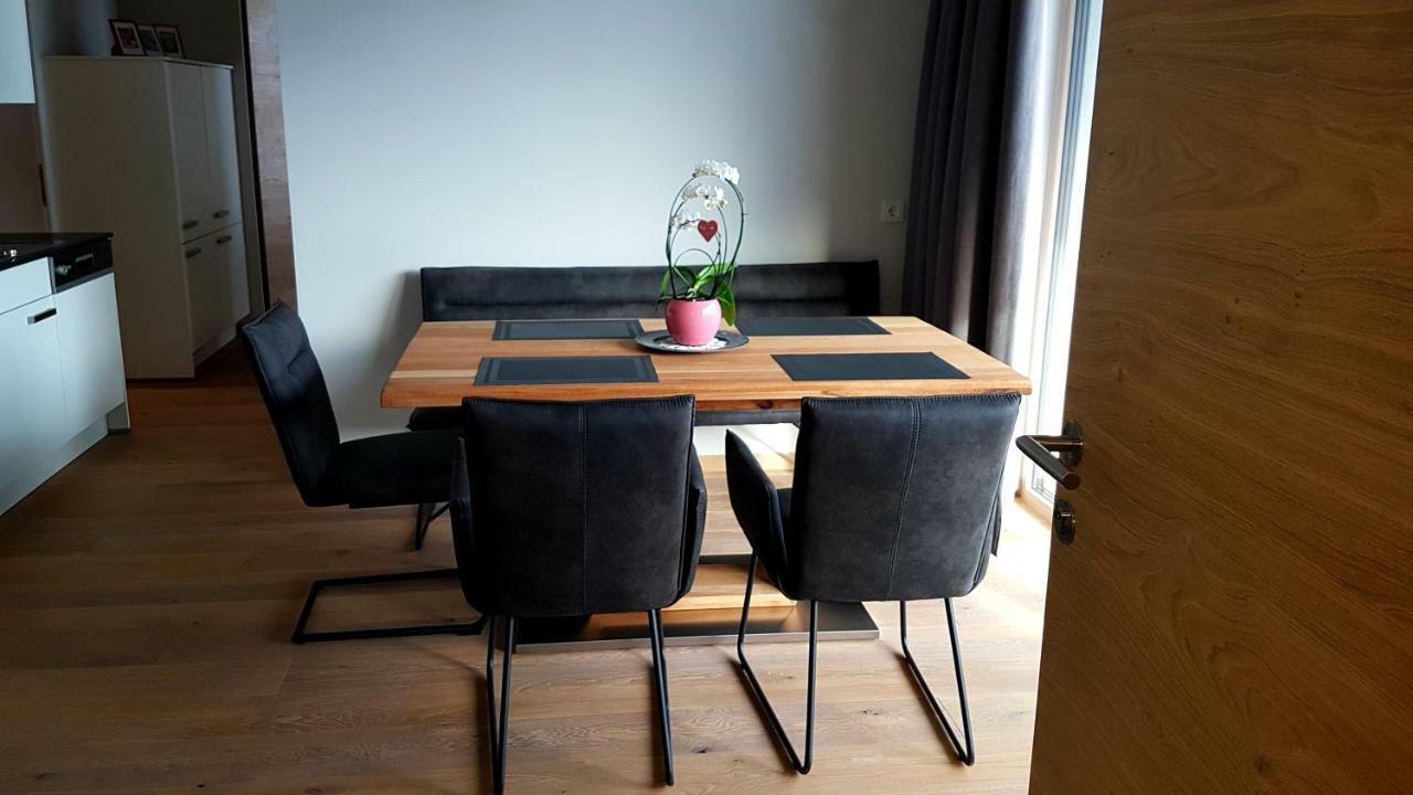 Appartement Mountainview 잘바흐 힌터글렘 외부 사진